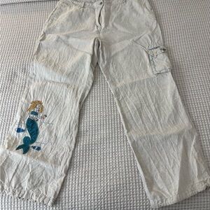 Chico's Light Beige Pants